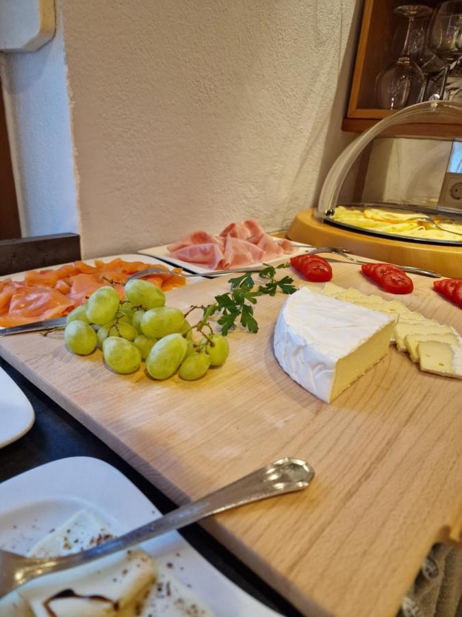 Romantica Hotel Jerzens