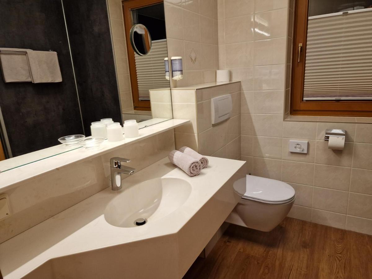 Hotel Hotel Romantica Jerzens 3*