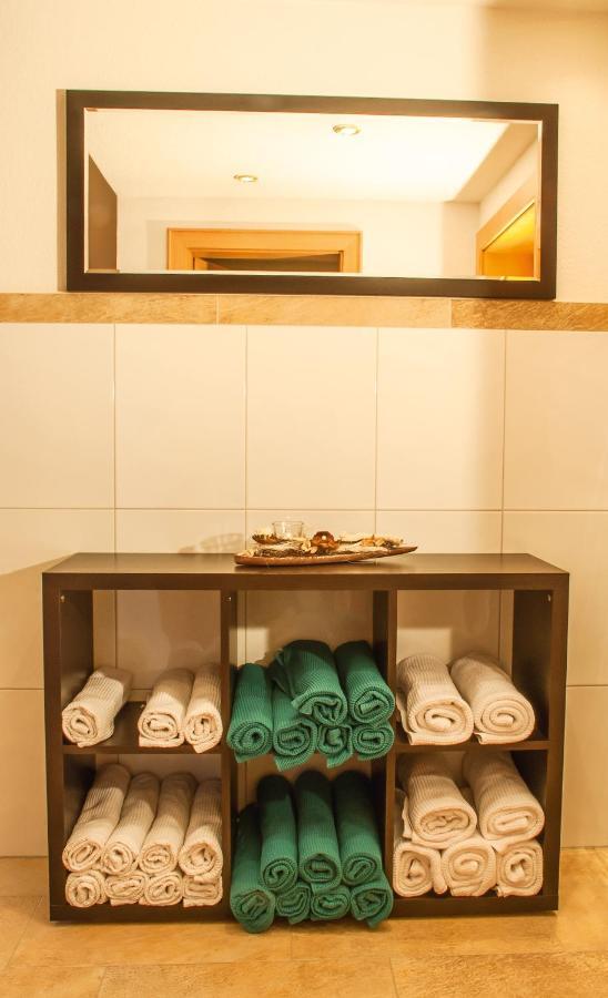Hotel Romantica Jerzens Hotel